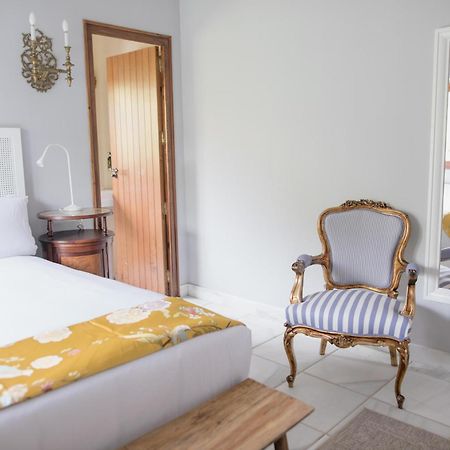 Villa Dora (Adults Only) Javea Oda fotoğraf