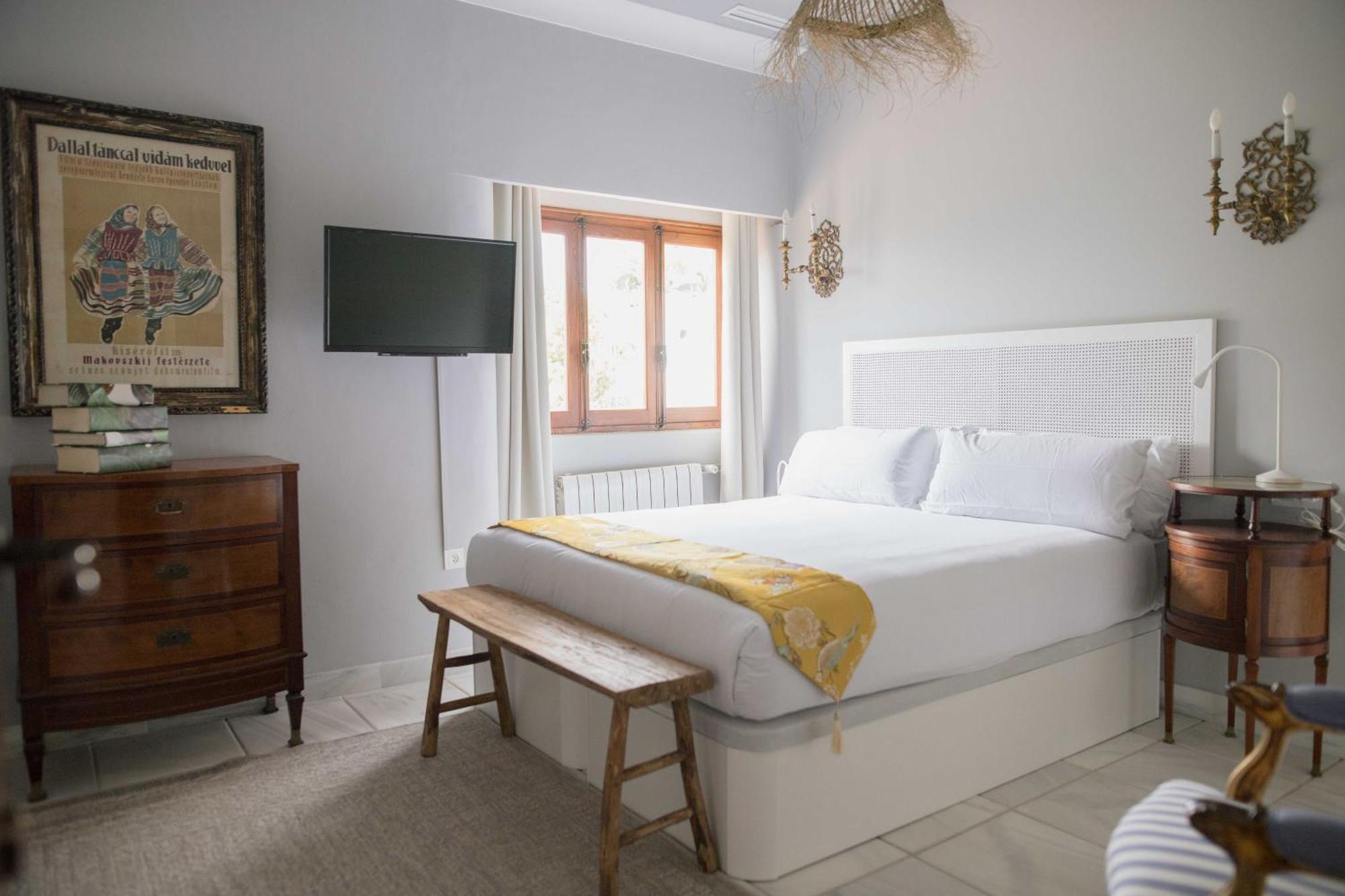 Villa Dora (Adults Only) Javea Oda fotoğraf